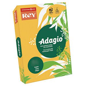 Papir Adagio intenzivno marelica A3 80gr 500/1