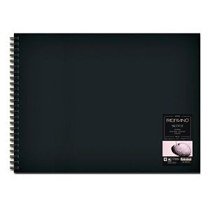 Papir Fabriano A3 110g 80L Sketchbook za skice 28029660