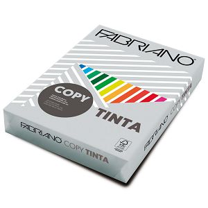 PAPIR FABRIANO CopyTinta u boji A4 200gr 1 komad grigio