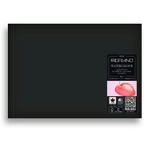 Papir Fabriano drawingbook, bezkiselinski papir, A5,160gr/60L 19100009 184829