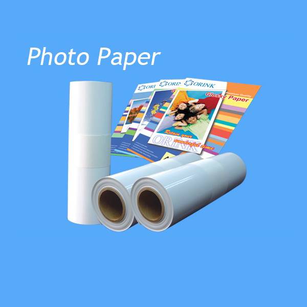 Papir PHOTO ORINK sjajni A3, 180gr., 20/1