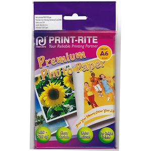 PAPIR PHOTO PRINT-RITE A6 200g Premium 20/1