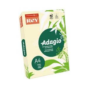 Papir Adagio pastelno bež A3 80gr 500/1