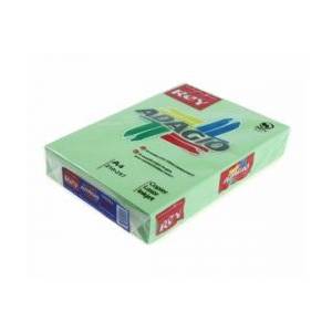 Papir Adagio pastelno zeleni a4 160gr 250/1