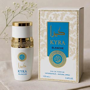 PARFEM KYRA BLANCHE edp 100 ml AFAQ 439555