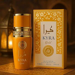 PARFEM KYRA GOLD edp 100ml AFAQ 438633