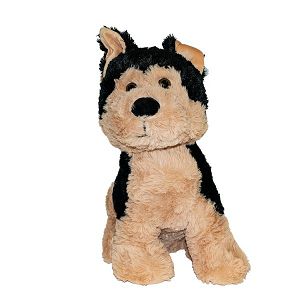 PAS PLIŠ 50cm Dika Toys 810637