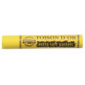 Pastel suhi extra soft Koh-I-Noor 8550 krom žuta