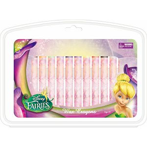 Pastele voštane 1/12 Disney Fairies