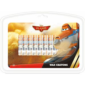 Pastele voštane 1/12 Disney Planes