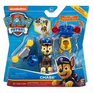 Paw Patrol akcijske figure 064429 6motiva