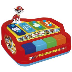 PAW PATROL KSILOFON Nickelodeon 025138