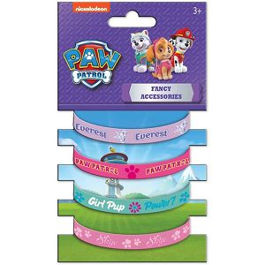 PAW PATROL NARUKVICE 3+, 4/1 Nickelodeon 853559