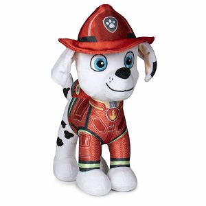 Paw Patrol pliš Marshall 19cm 096715