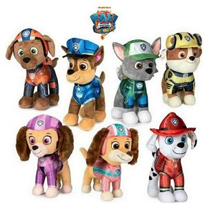 Paw Patrol pliš Sky 27cm Nickelodeon 301445