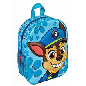 PAW PATROL RUKSAK vrtićki 3D 313724