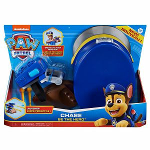 Paw Patrol set Postani junak 314104