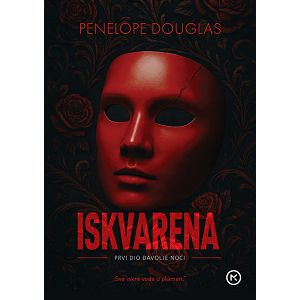Penelope Douglas: ISKVARENA 