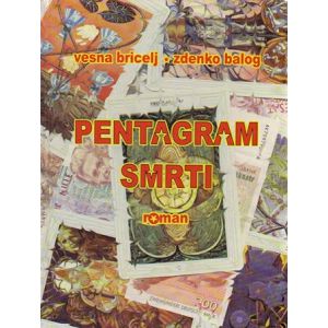 PENTAGRAM SMRTI - Vesna Bricelj