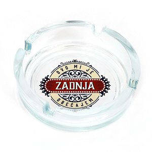 PEPELJARA STAKLO Ovo mi je zadnja 101612