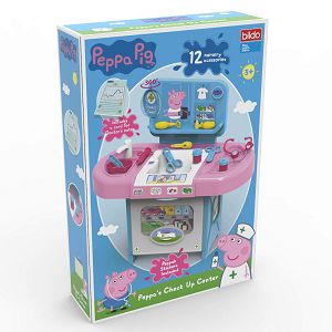 Peppa Pig ambulanta Bildo 081501