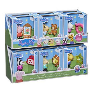 Peppa Pig Figura F21793211 6motiva