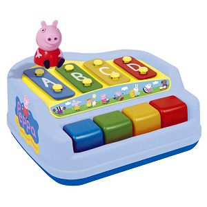 PEPPA PIG Ksilofon Reig 023264