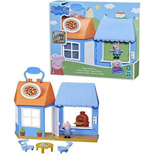 PEPPA PIG PIZZERIA set za igru Hasbro