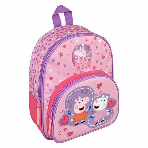 PEPPA PIG RUKSAK vrtićki 313496