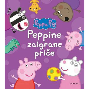 Peppine zaigrane priče