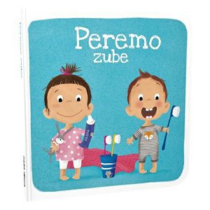 Peremo zube 07398-8