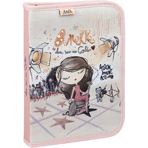 PERNICA ANEKKE Hollywood puna, 1 zip, multi-funkcionalna 079999