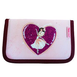 Pernica Belmil Ballerina Style 335-72 puna,1zip,2 preklopa 855826