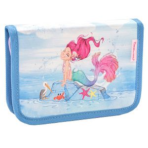 Pernica Belmil Beautiful Mermaid 335-74 puna,1zip,2 preklopa 844189