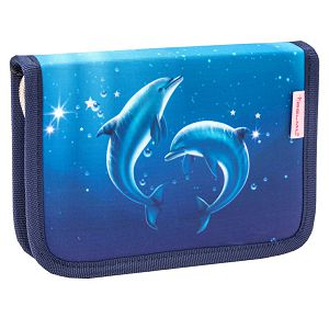 Pernica Belmil Dolphins 335-72 puna, 1zip, 2 preklopa Dolphins