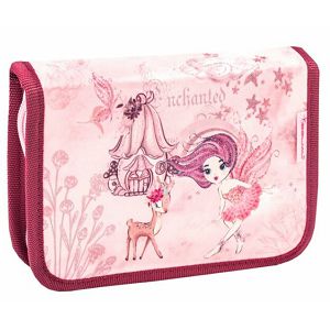 PERNICA BELMIL Fairytale 335-72 puna, 1zip, 2 preklopa 834869