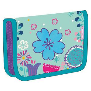 Pernica Belmil Flower Mania 335-74 puna,1zip,2 preklopa 827410