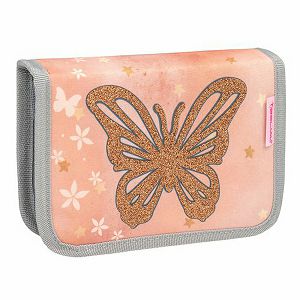 Pernica Belmil Golden Butterfly 335-74 puna,1zip,2 preklopa 855956