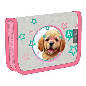 Pernica Belmil I love my dog 335-72 puna,1zip,2 preklopa 857332