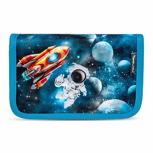 PERNICA BELMIL Infinity Space plava 335-72/132 puna, 1 zip, 2 preklopa 886004