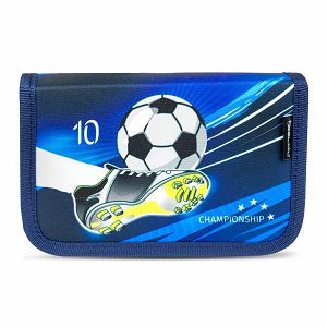 PERNICA BELMIL Kick The Ball 335-72/133 puna, 1 zip, 2 preklopa 888626