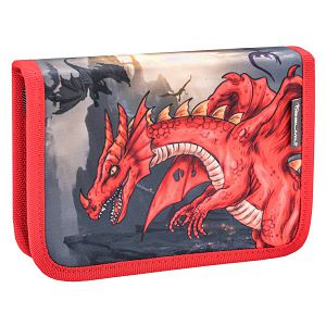 Pernica Belmil Knight dragon 335-72 puna, 1zip, 2 preklopa 844936