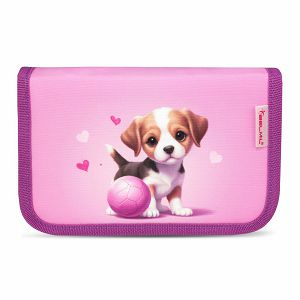 PERNICA BELMIL Little puppies 335-72/136 puna, 1 zip, 2 preklopa 885960