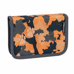 Pernica Belmil Orange Camouflage 335-72 puna,1zip,2 preklopa 856151