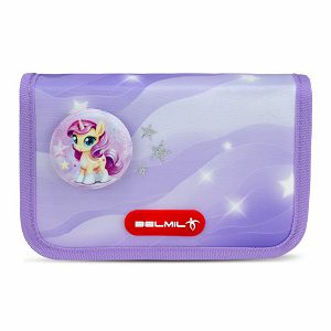 PERNICA BELMIL Over The Rainbow 335-88/9 puna, 1 zip, 2 preklopa 886486