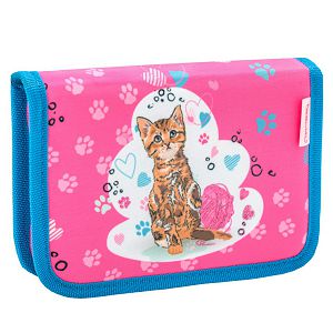 Pernica Belmil puna cute kitten 335-72