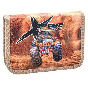 Pernica Belmil puna extreme monster truck 335-72