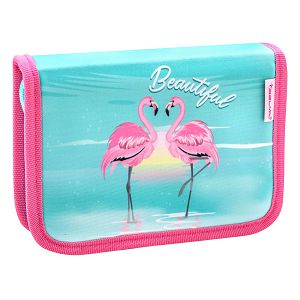 Pernica Belmil puna flamingo love 335-72