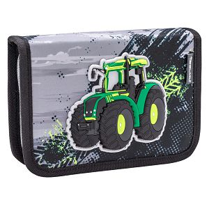 Pernica Belmil puna green tractor 335-74