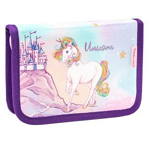 Pernica Belmil puna rainbow unicorn magic 335-72